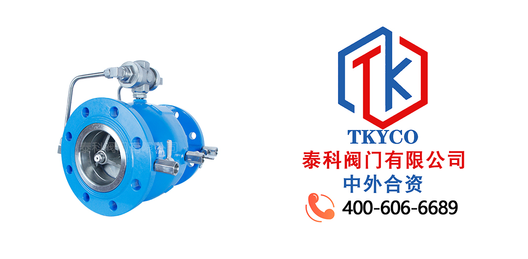 泰科閥門有限公司倒流防止器的工作原理！